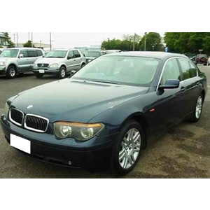 BMW 735i ʿ13ǯ