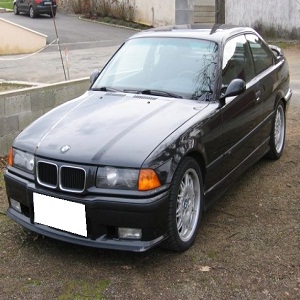 BMW M3 平成5年式