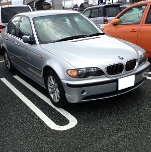 BMW 320i ʿ13ǯ