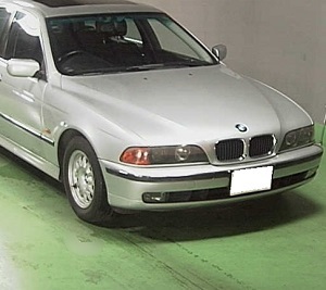 BMW i ʿ11ǯ 130,000km