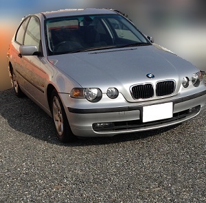 BMW i ʿ15ǯ 90,000km