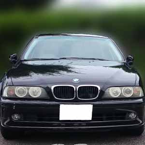 BMW 525i ʿ13ǯ