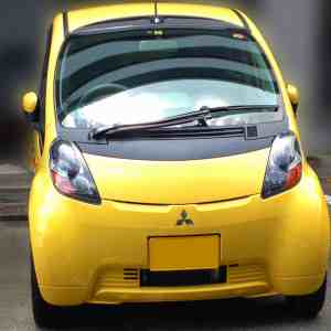 ɩ MiEV ʿ21ǯ