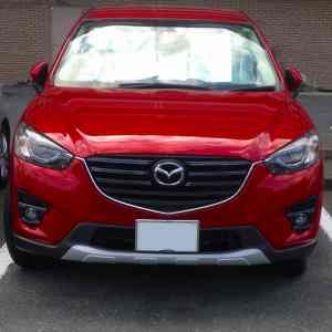 ޥĥ CX-5 ʿ26ǯ