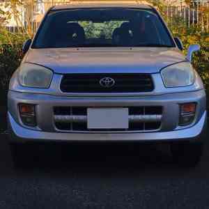 ȥ西 RAV4 ʿ13ǯ 97,000km