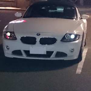 BMW Z4ɥ ʿ18ǯ 89,000km